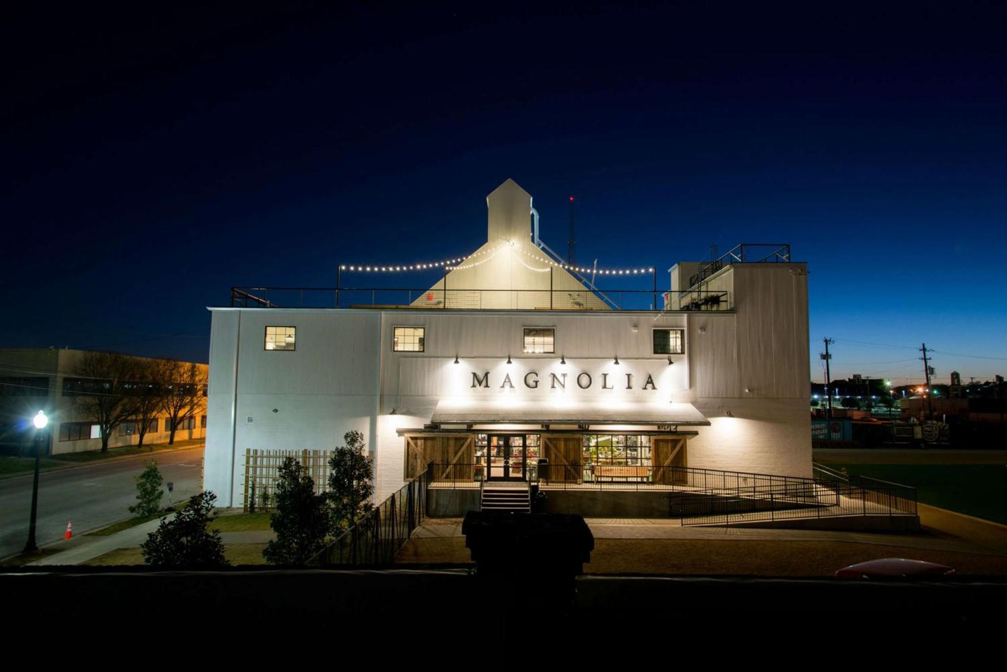Hilton Waco Exterior foto