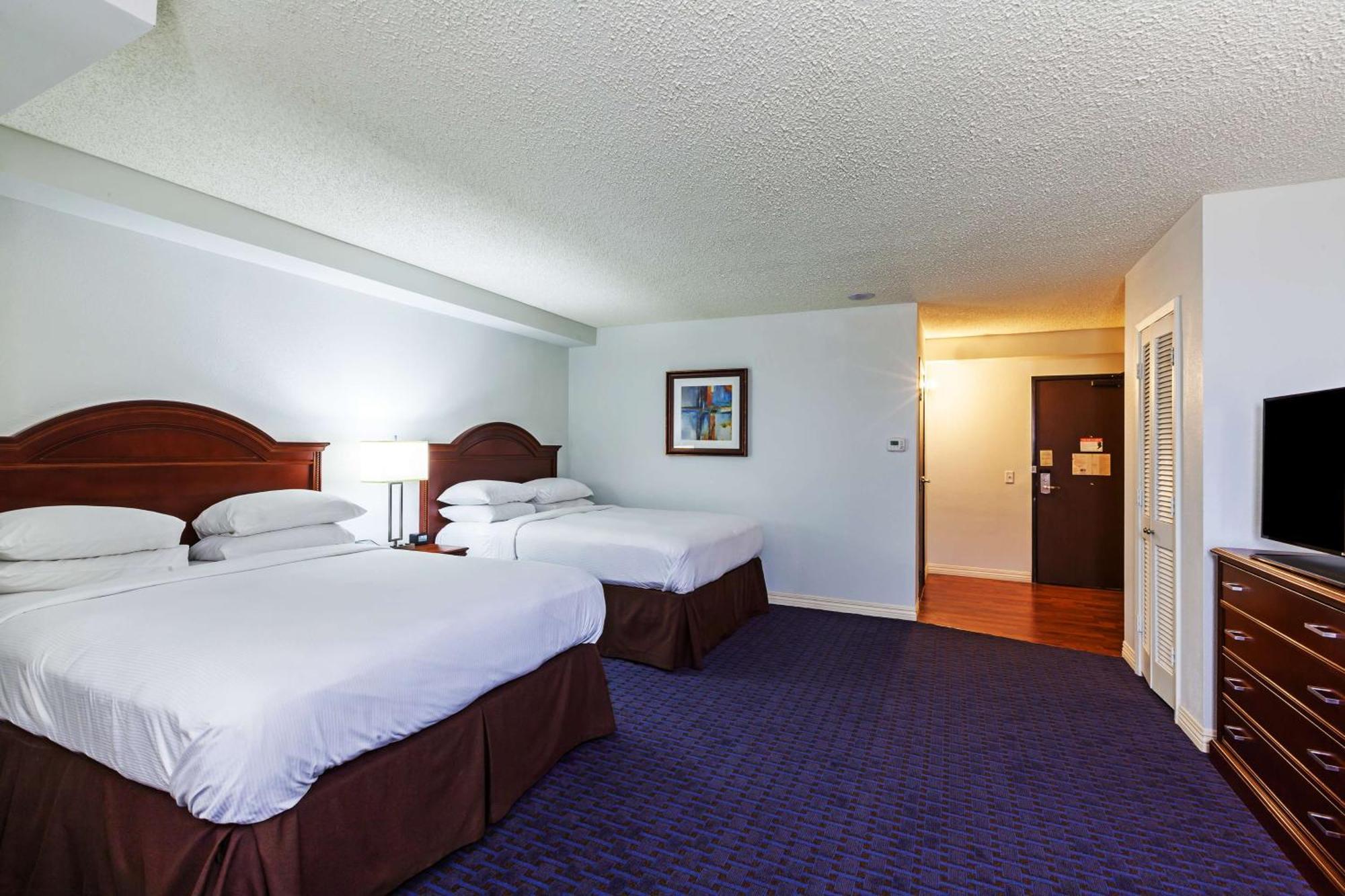 Hilton Waco Exterior foto